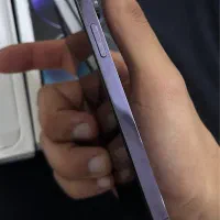 Iphone 14 pro max zaa|موبایل|اهواز, کمپلو شمالی|دیوار