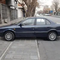 فروش سمند lx