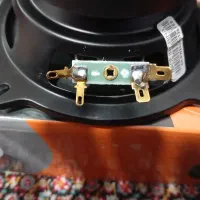 میدرنج ۵اینچ آلفا سونیک مدل psw502
