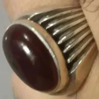 رگه دار کهنه یمنی