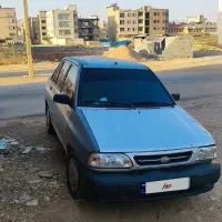 پراید 86