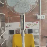 پنکه ایستاده