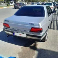 پژو۴۰۵|خودرو سواری و وانت|اردبیل, |دیوار