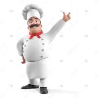 آشپز ماهر