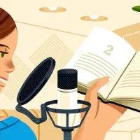 آموزش گویندگی کودکان ۷تا۱۲