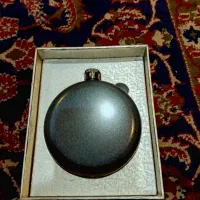 قمقمه جیبی/بطری نوشیدنی ۴ شات