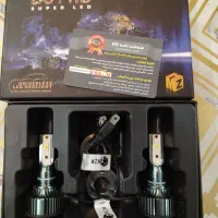 هدلایت D8pro نونو