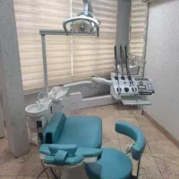 یونیت دندان پزشکی در حد
