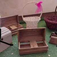باکس‌ گل و کادو
