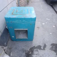 بدنه کولر