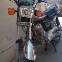 موتور سیکلت