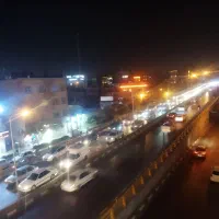 اپارتمان اداری ابتدای هاشمیه