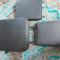 صندلی ارایشگاه