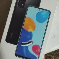 گوشی شیامی note11 128gig