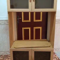 کمد تلویزیونی