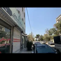 ۴۰مترتجاری منظریه ۱۰۰متر فاصله تا جاده ملارد