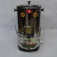سبزی خورد کن سبز ایمان 3 کیلویی