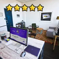 طراحی سایت اسلامشهر + سئو + پشتیبانی