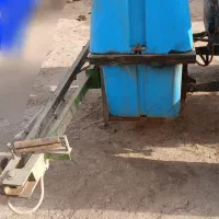 اهواز مسیر خرمشهر روستای قجریه