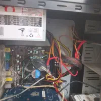 کامپیوتر معاوضه میکنم