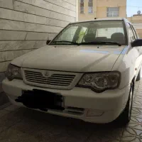 پراید111مدل1395