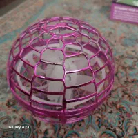 توپ پرنده