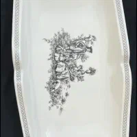 ظرف های سرامیکی