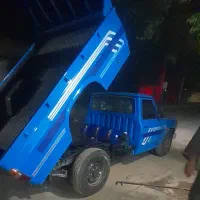 جک کمپرسی نیسان خاور ایسوزو