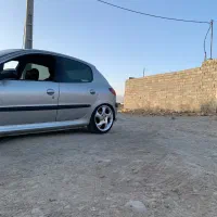 رینگ پورش دیزاین سایز ۱۷