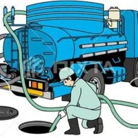 تخلیه چاه و لوله باز کنی از همه جا ارزان تر