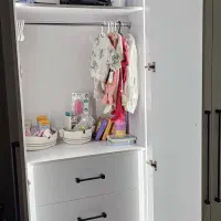 کابینت و کمد دیواری و تی وی وال