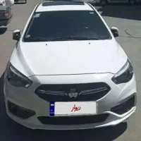 شاهین g کم کارکرد کیلس استارت ،سانروف فروش فوری
