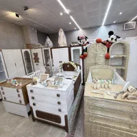 خرید راحت سیسمونی/۲۰ ماه مهلت