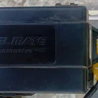 دزدگیر استیل میت
