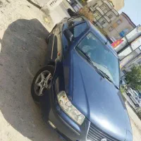 سمند موتور ملی