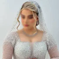 لباس عروس پرنسسی