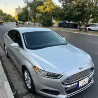 فورد فیوژن SE 2014