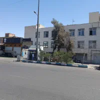 فروش کلنگی تاپ لوکیشن براصلی خیابان پیروزی