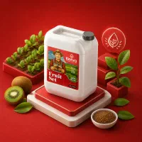 برای رشد گیاهت تنبل نیست فقط گرسنشه