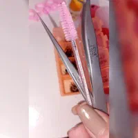 کاشت مژه