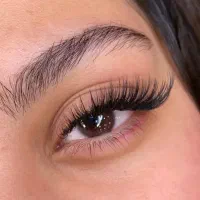 اکستنشن‌ تخصصی،مژه خط چشمی‌،لیفت ولمینت مژه وابرو