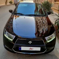 دنا پلاس توربو اتومات فول مدل ۱۴۰۱