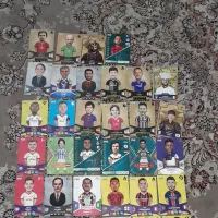 کارت کیمدی ۲۰۲۵