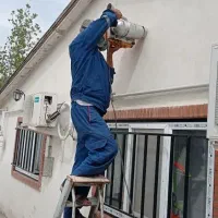 سمپاشی ،موریانه زدایی وحشرات ،سم پاشی شرکتی