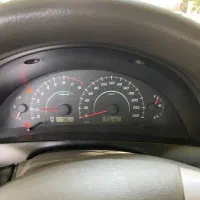 تویوتا کمری ۲۰۰۷