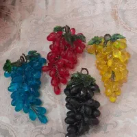انگورتزئینی
