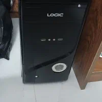 کیس کامپیوتر نو