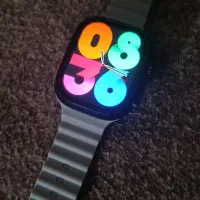 ساعت هوشمند