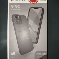 قاب گوشی کاور یونیک iphone 12 pro max