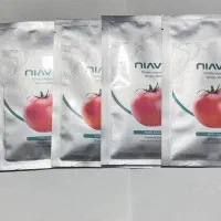 واریته پرمحصول،گوجه گردF1 و مناسب صادرات و بازاری